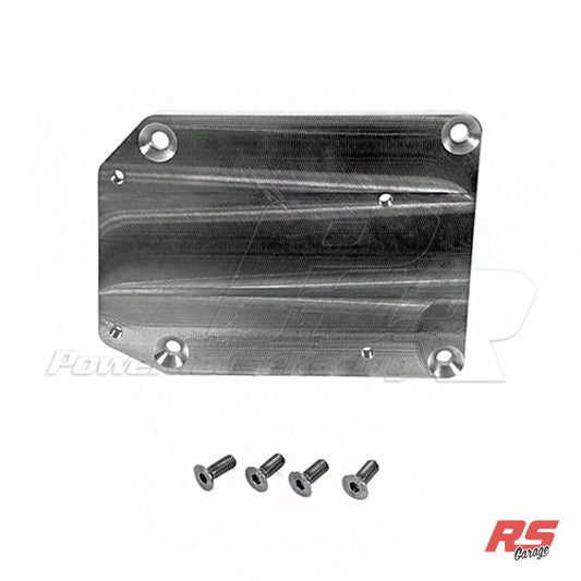 PHR Lokar 6R80 Shifter Mount for 1993-1998 Supra -Auto Tunnel - Automatic tunnel