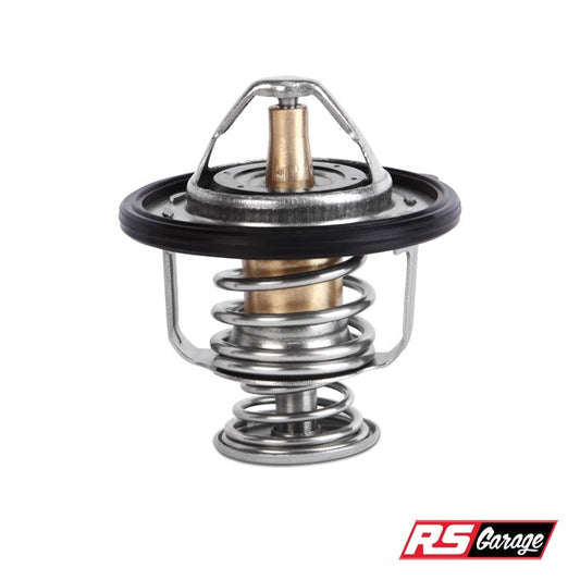 Mishimoto 76C 169F Racing Thermostat Mazda RX-8 2004-2010 13B-MSP