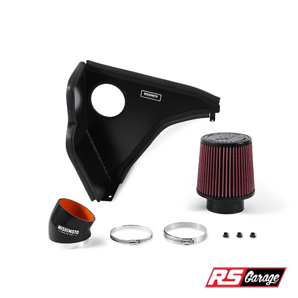 Mishimoto 01-06 BMW 330i 3.0L Performance Air Intake