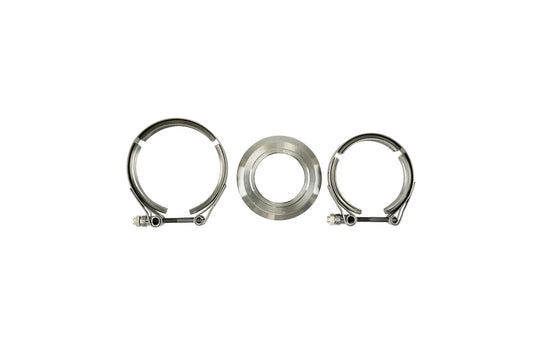 TS-0550-3156 Turbosmart Adapter Flange WG45 to SG50
