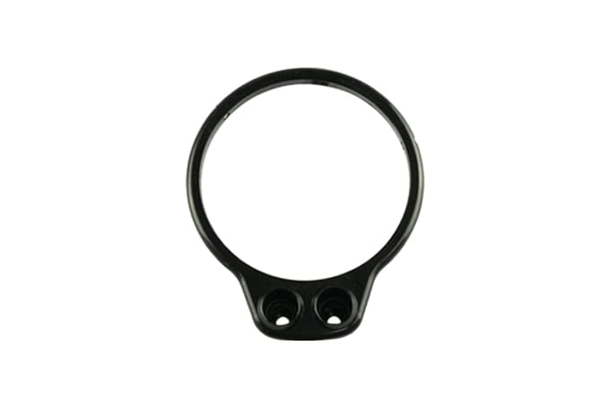 TS-0301-2007 Turbosmart eB2 60mm Dual Shift Black