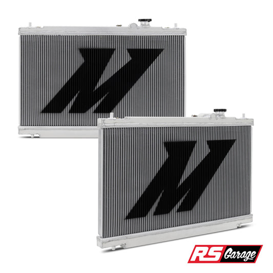 Mishimoto 12-15 Honda Civic Si Performance Radiator