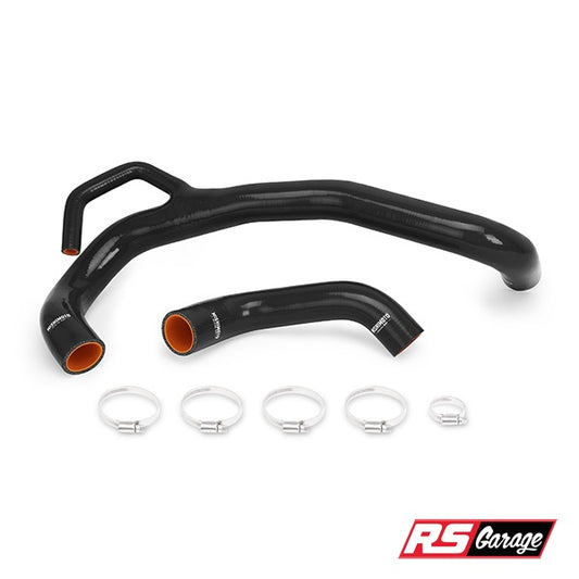 Mishimoto 2011+ Mopar LX Chassis 6.4L Hemi Black Silicone Hose Kit