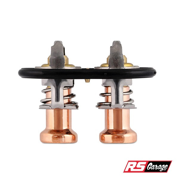 Mishimoto 11+ Ford 6.7L Powerstroke High-Temperature Primary Cooling Sys Thermostat