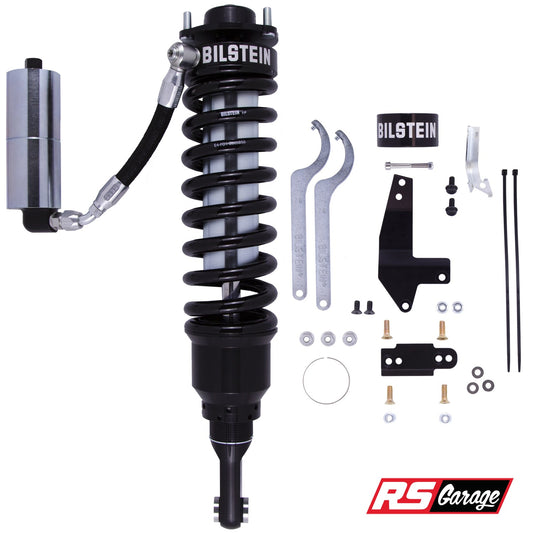Bilstein B8 8112 Series 10-20 Toyota 4Runner Zone Control Front Left Corner Module