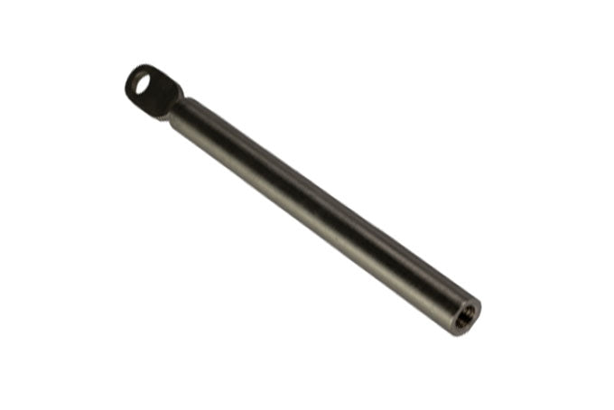 TS-0600-3006 Turbosmart Clevis Suit IWG75 (1/4" UNF thread) 6.3mm (Hole) x 125mm