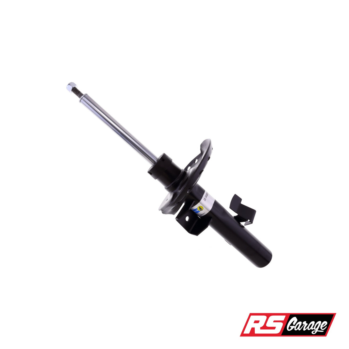 Bilstein B4 07-14 Volvo S60 / S80 Front Right Suspension Strut Assembly