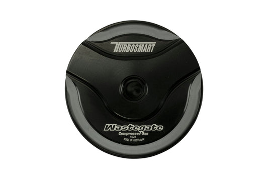 TS-0550-3162 Turbosmart GenV WG40CG Full Range Complete Sensor Cap Black