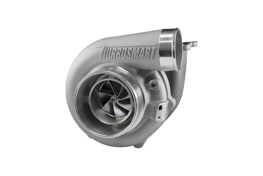 TS-2-6466B-D4084E Turbosmart TS-2 Turbocharger (Water Cooled) 6466 T4 Divided 0.84AR Externally Wastegated