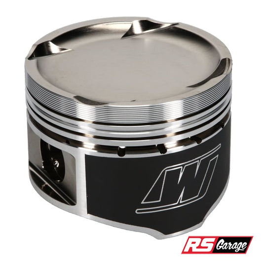 Wiseco Mits Turbo Dish -17CC 1.378 X 85.5
