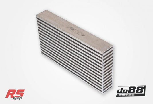 Garrett Air / Air Intercooler CAC (20.05in x 11.19in x 3.00in) - 600 HP