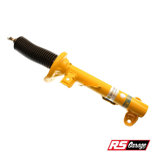 Bilstein B6 1995 BMW M3 Base Front Left 36mm Monotube Strut Assembly