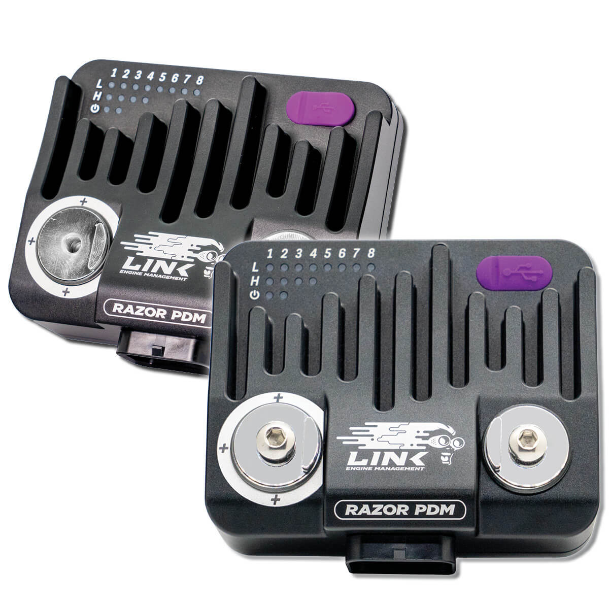 135-9200B Link Razor Pdm Bundle - Twin Pack