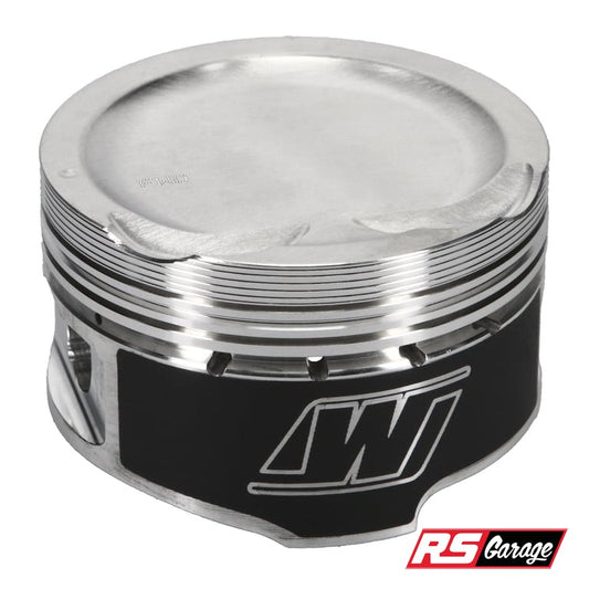 Wiseco Volks 2.0 9A 16V Dished -11CC Turbo 82.5