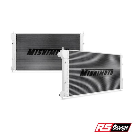 Mishimoto Performance Aluminum Radiator 2013+ BRZ FA20 13-16 FR-S 4U-GSE