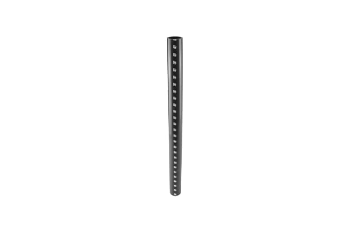 TS-HS150610-BK Turbosmart Straight 1.50" ID x 24" - Black TS-HS150610-BK