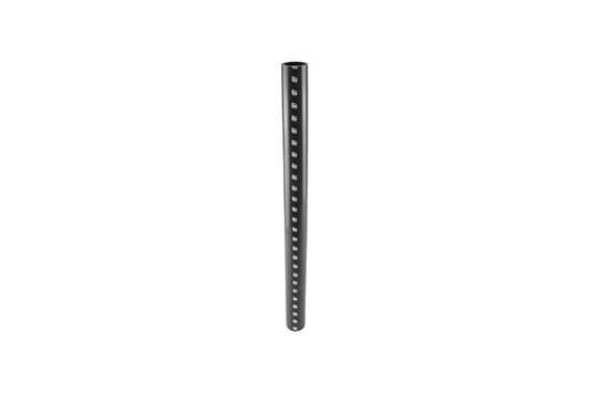 TS-HS150610-BK Turbosmart Straight 1.50" ID x 24" - Black TS-HS150610-BK