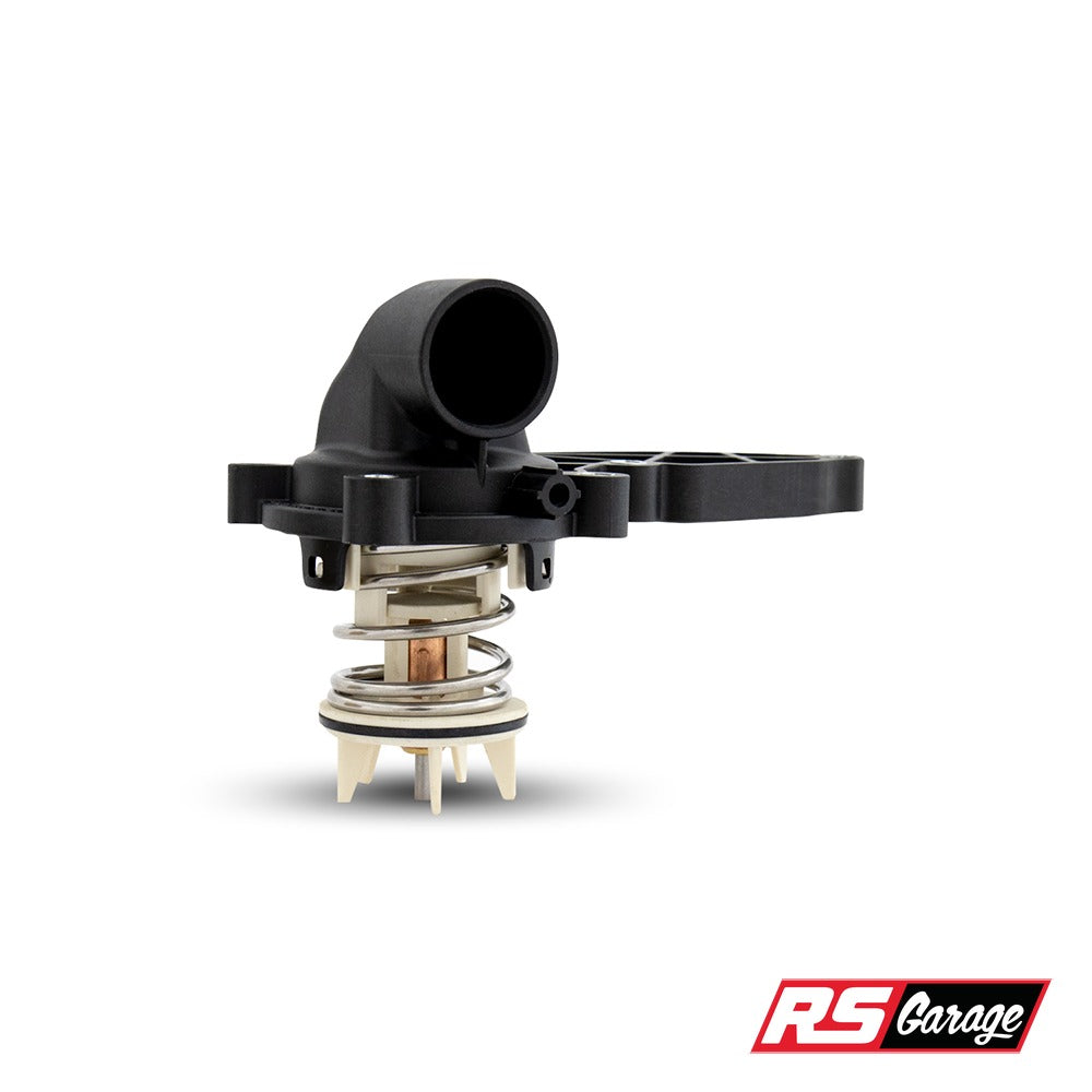 Mishimoto 10-16 Audi S4 Racing Thermostat - 71C