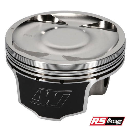 Wiseco Subaru EJ25 SOHC 4V Dish -18CC 99.5