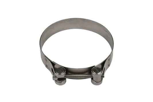 TS-HCB-088 Turbosmart Barrel Hose Clamp (85-92mm / 3.50")