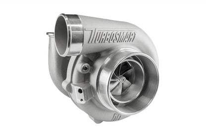 TS-1-7170B-VR096E Turbosmart TS-1 Turbocharger 7170 (Kompact) V-Band Reverse Rotation 0.96AR Externally Wastegated