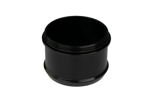 TS-0204-3206 Turbosmart BOV BigBubba 2.0" Plumb back fitting - black
