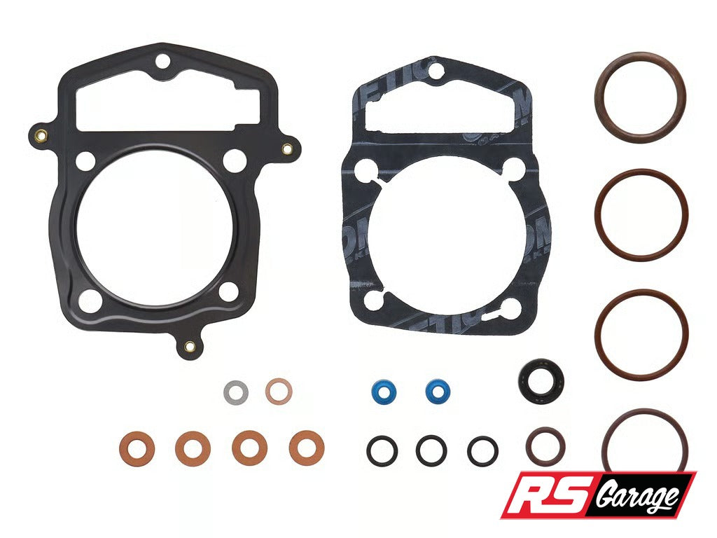 Wiseco TopEnd Gskt Kit Honda XR200 '80-83