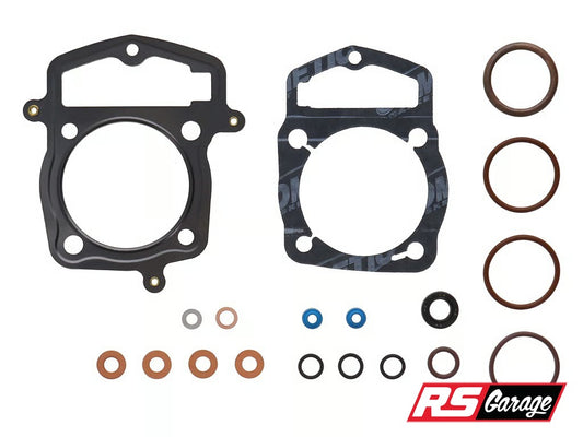 Wiseco TopEnd Gskt Kit Honda XR200 '80-83