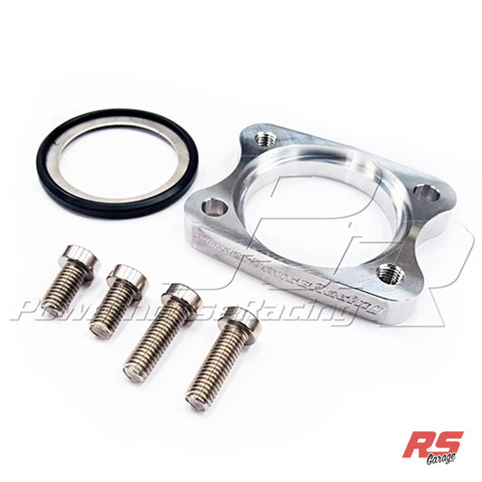 PHR Lower Waterneck Flange Adaptor (Rotator) for 2JZGTE