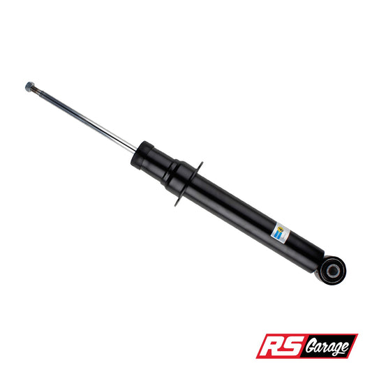 Bilstein B4 11-16 BMW 535i/550i xDrive (w/o Electronic Suspension) Rear Twintube Shock Absorber
