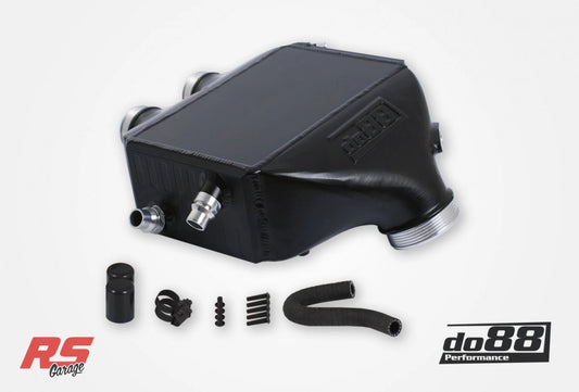 Do88 19-20 BMW M2 Comp (F87)/15-20 BMW M3/M4 (F8X) Performance Intercooler