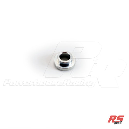 PHR Injector Bosses for 2JZ-GTE -For turbo 2JZ motors, both non-VVT-i and VVT-i -For turbo 1JZ motor, non-VVT-i - Adapt