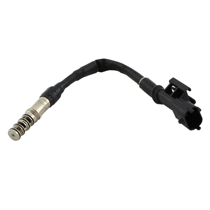 TS-0223-3003 Turbosmart BOV EM Solenoid Replacement -Kompact VR3/8/15/26/31