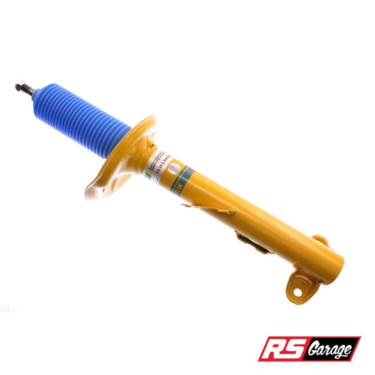 Bilstein B8 1992 BMW 318i Base Front Left 36mm Monotube Strut Assembly