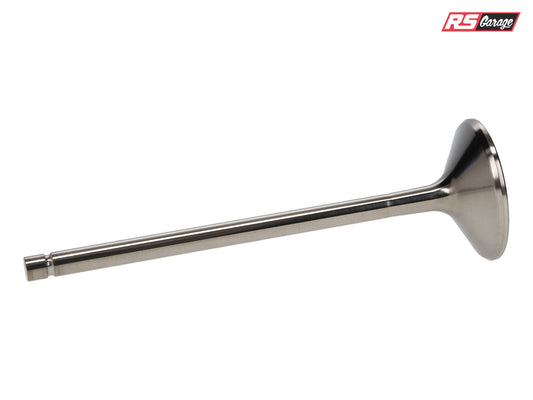 Manley Titanium Exhaust Valve Kit - Big Block Chevrolet - M&M X20