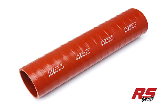 HPS 8" ID X 1 Foot Long 6-PLY Aramid Coupler Tube Hose 200MM ID