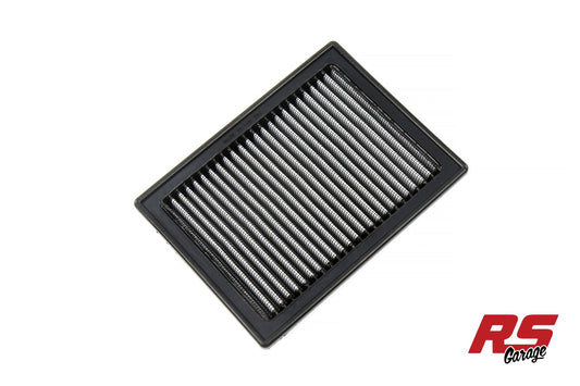 HPS Performance Drop-IN Panel Air Filter 2014-2015 Nissan Rogue Select QR25DE 2.5L L4