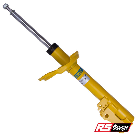 Bilstein B6 08-13 Toyota Highlander 2WD Rear Right Suspension Strut Assembly
