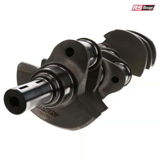 Manley Crankshaft 4340 Bbc 454 4.375