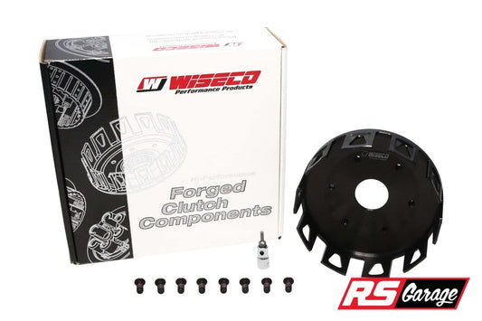 Wiseco Clutch Basket KDX200 95-06, 220 1997-2005