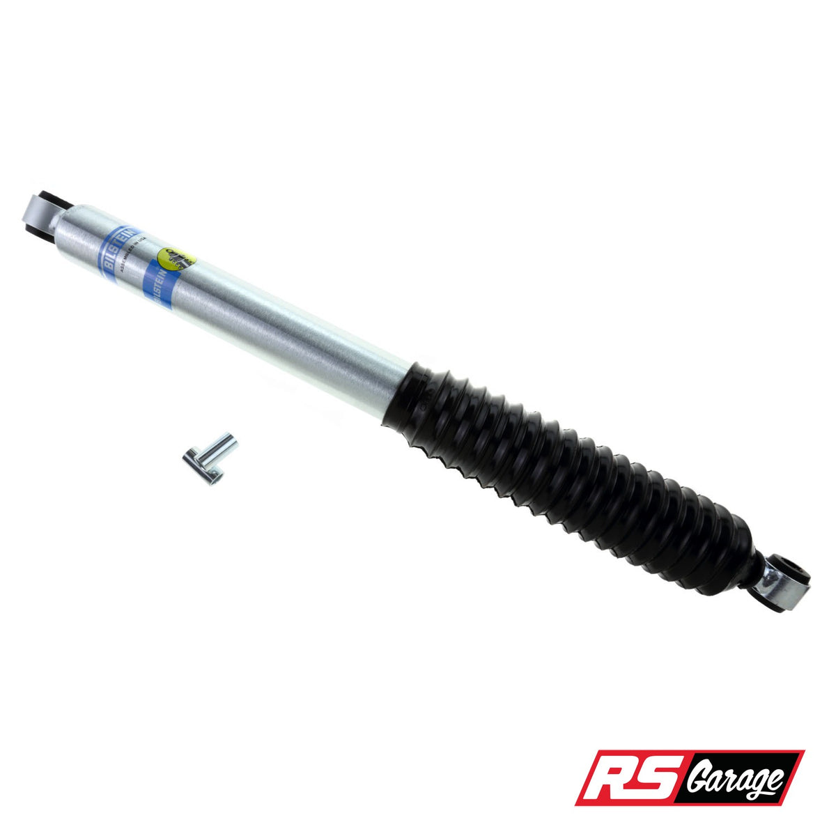 Bilstein 5100 Series 00-05 Ford Excursion/ 99-04 F-250 Super Duty Front 46mm Monotube Shock Absorber