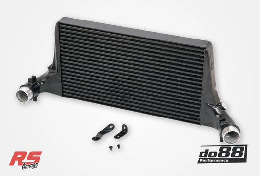 Do88 14-17 Volkswagen Polo GTI 1.8T/Seat Ibiza Cupra 1.8T EA888 Intercooler