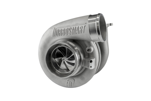 TS-1-7880C-T4096E Turbosmart TS-1 Turbocharger 7880 T4 0.96AR Externally Wastegated