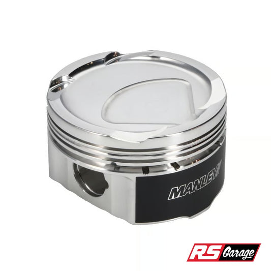 Manley Kit Pist Subu Fa20 11.4Cc Dish E/D