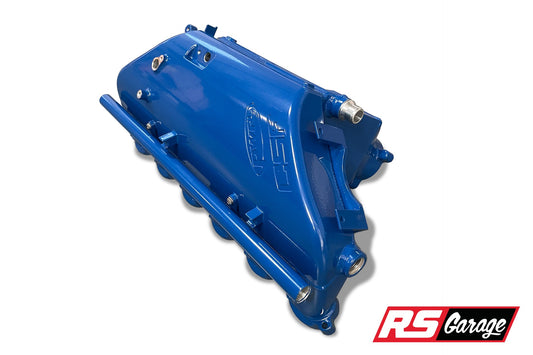 CSF Charge-Air Cooler Intake Manifold 2021+ BMW M3 & M4 G80 G82 G83 S58B30T0 *with Custom Finish*