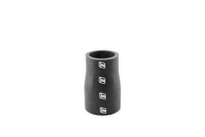 TS-HR150175-BK Turbosmart Hose Reducer 1.50-1.75" - Black TS-HR150175-BK