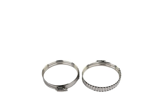 TS-HCT-M081 Turbosmart TS Constant Tension Clamps 2.750-3.625"