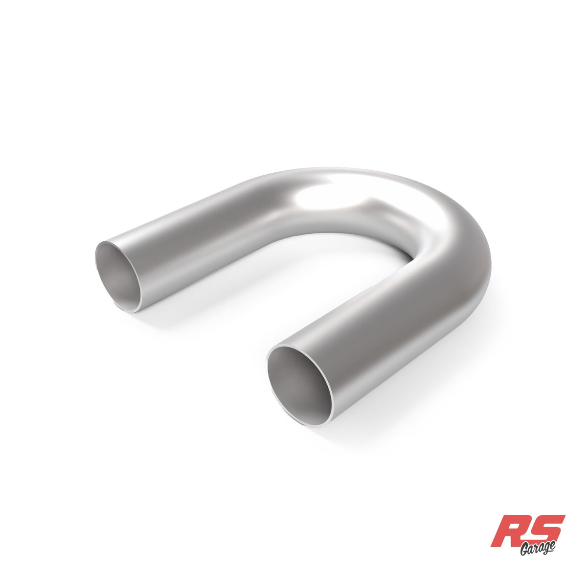 Mandrel Bend, Aluminum