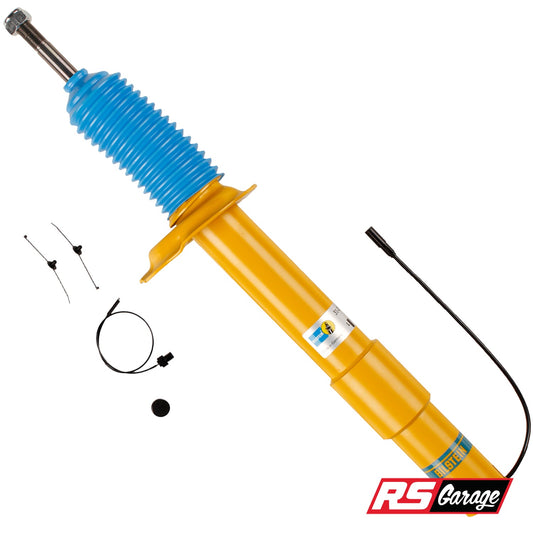 Bilstein B6 (DampTronic) 06-10 BMW M6 (E63) w/ EDC Electronic Dampers Front 36mm Shock Absorber