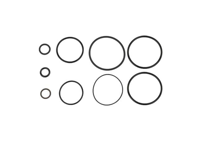 TS-0203-3014 Turbosmart BOV Kompact O-Ring Kit